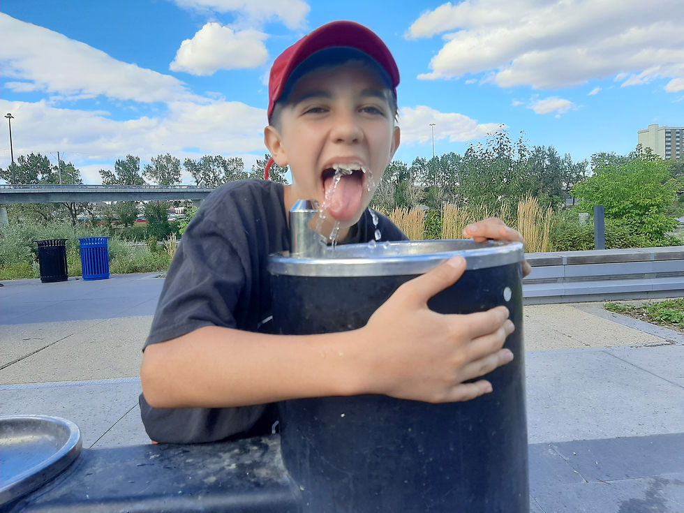 30 días sin almohada