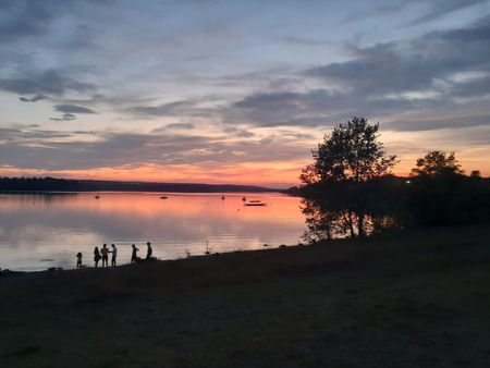 Se acabó el verano