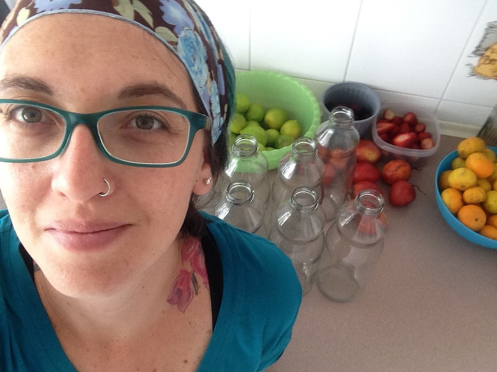 La pobreza está en el espíritu, no en el balance de mi cuenta de ahorros