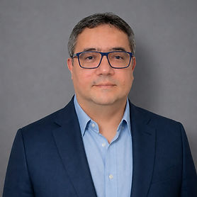 Bergson Lopes Rego - Sócio Diretor na BLR DATA
