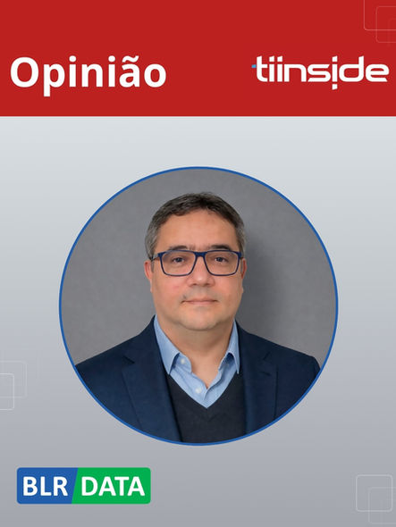 Assessment em Governança de Dados