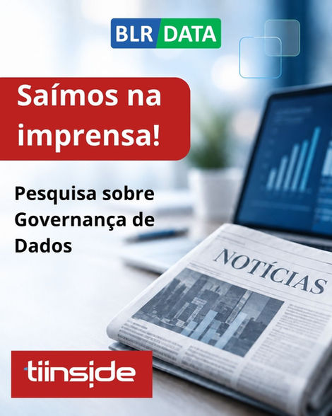 Pesquisa BLR DATA TI Inside