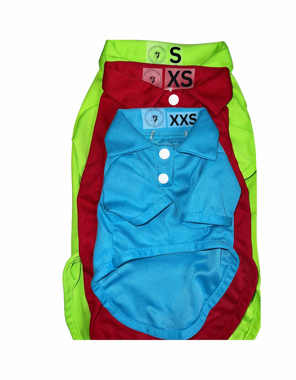 Miniature : Christmas Dog Tuxedo Shirt for Small dogs Size - XS