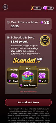 VIP subscribe & save - badge.jpg