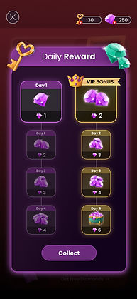 Daily Login Bonus - Non VIP.jpg