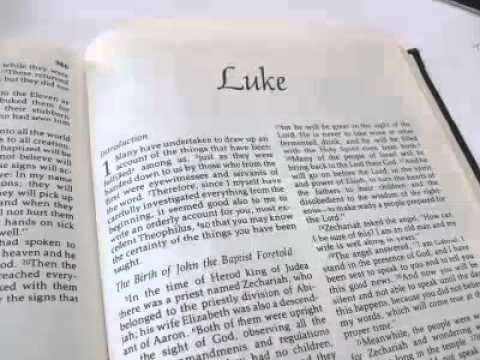March 3 Message - Encounters with Jesus