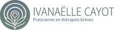 Logo Ivanaëlle Cayot Thérapies Brèves