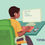 Thumbnail: Social Media Post Design