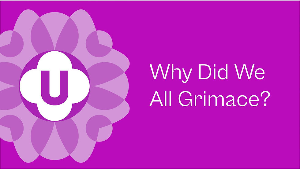 Un-McReel - What Happened??