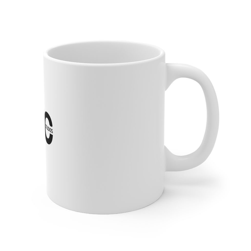 Thumbnail: NMC Studios Mug
