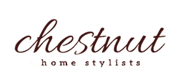 Chestnut Home stylists logo