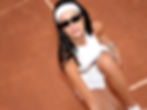 “Women’s sportswear set by Elevate the Brand, breathable fabric, modern athletic design”