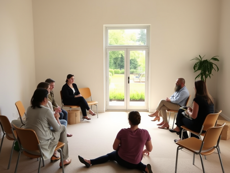 Le rôle du facilitateur en Constellations systémiques