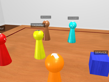 Pourquoi certains représentants sont justes… et d’autres pas