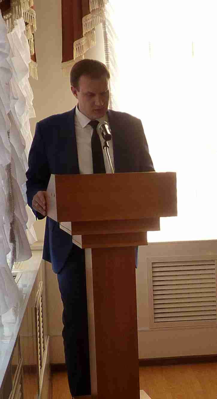 4 декабря 2020 года награждение волонтеров