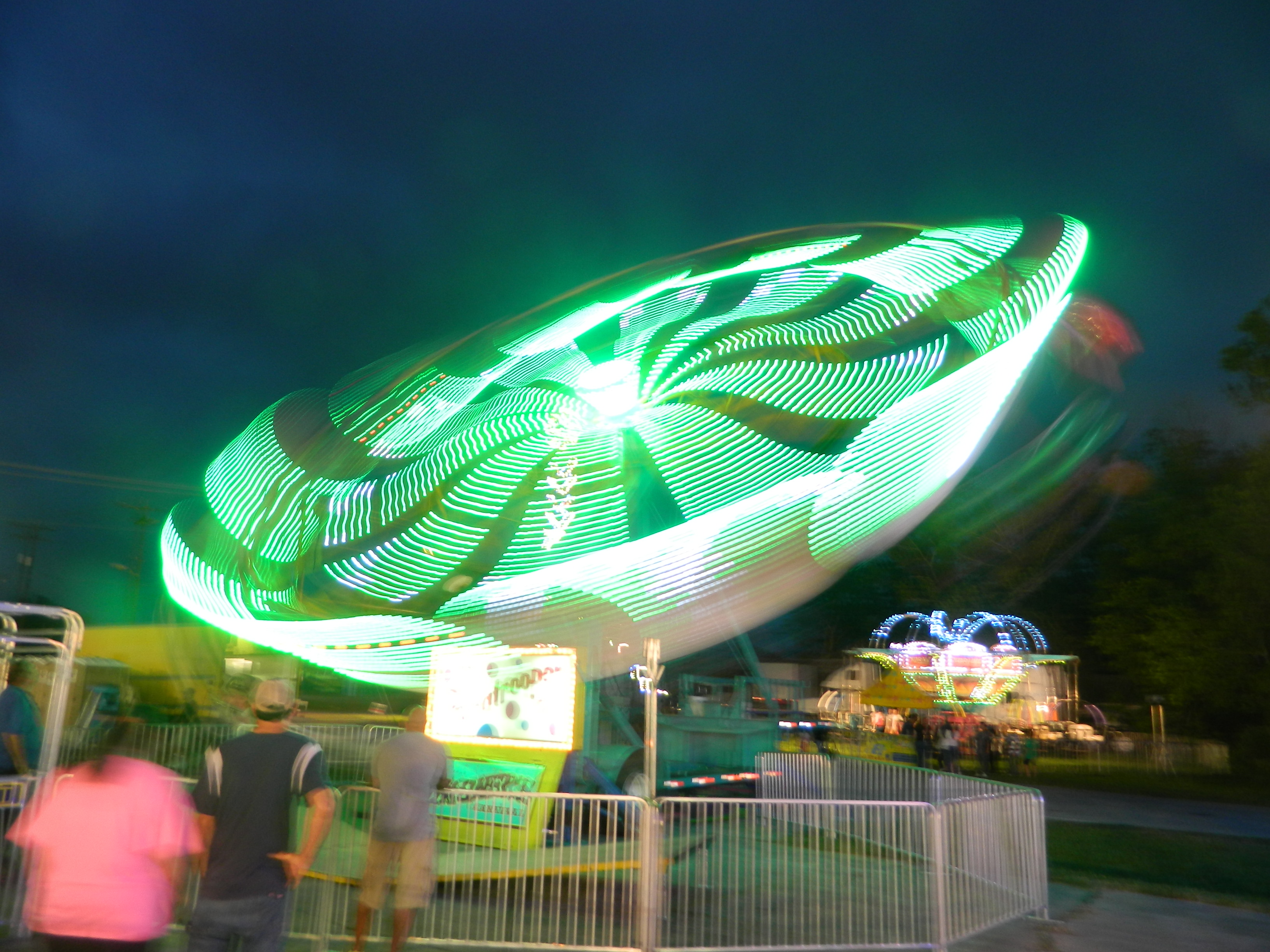 Wagner's Carnival