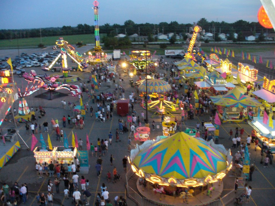 Wagner's Carnival