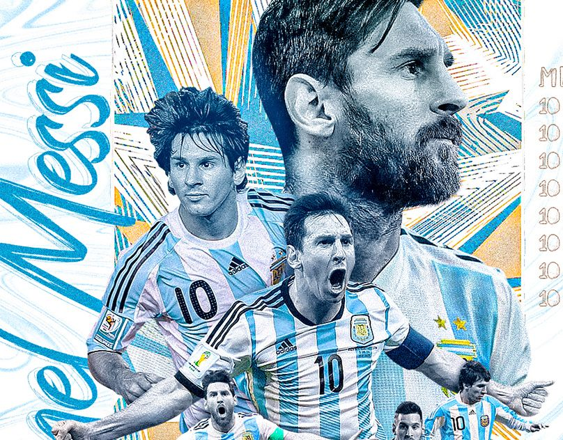 Lionel Messi Donation Helps Madrid's Sierra Oeste Wildfire Recovery