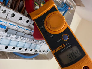Electrical Testing and Equipment
