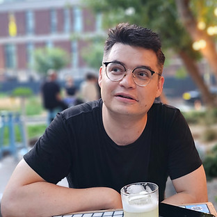 Nikita Simonchuk, our Ukrainian attorney.