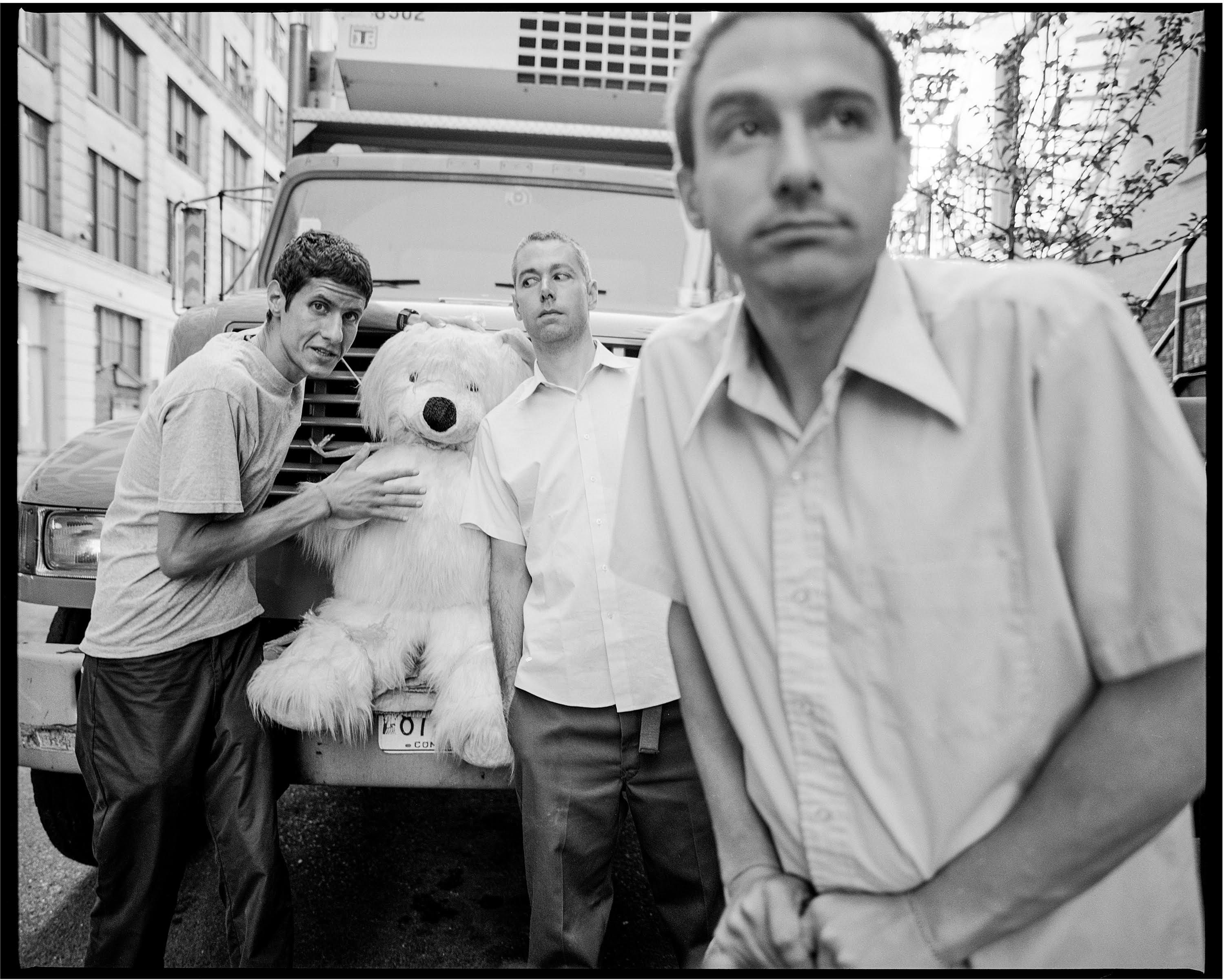 Beastie Boys 03