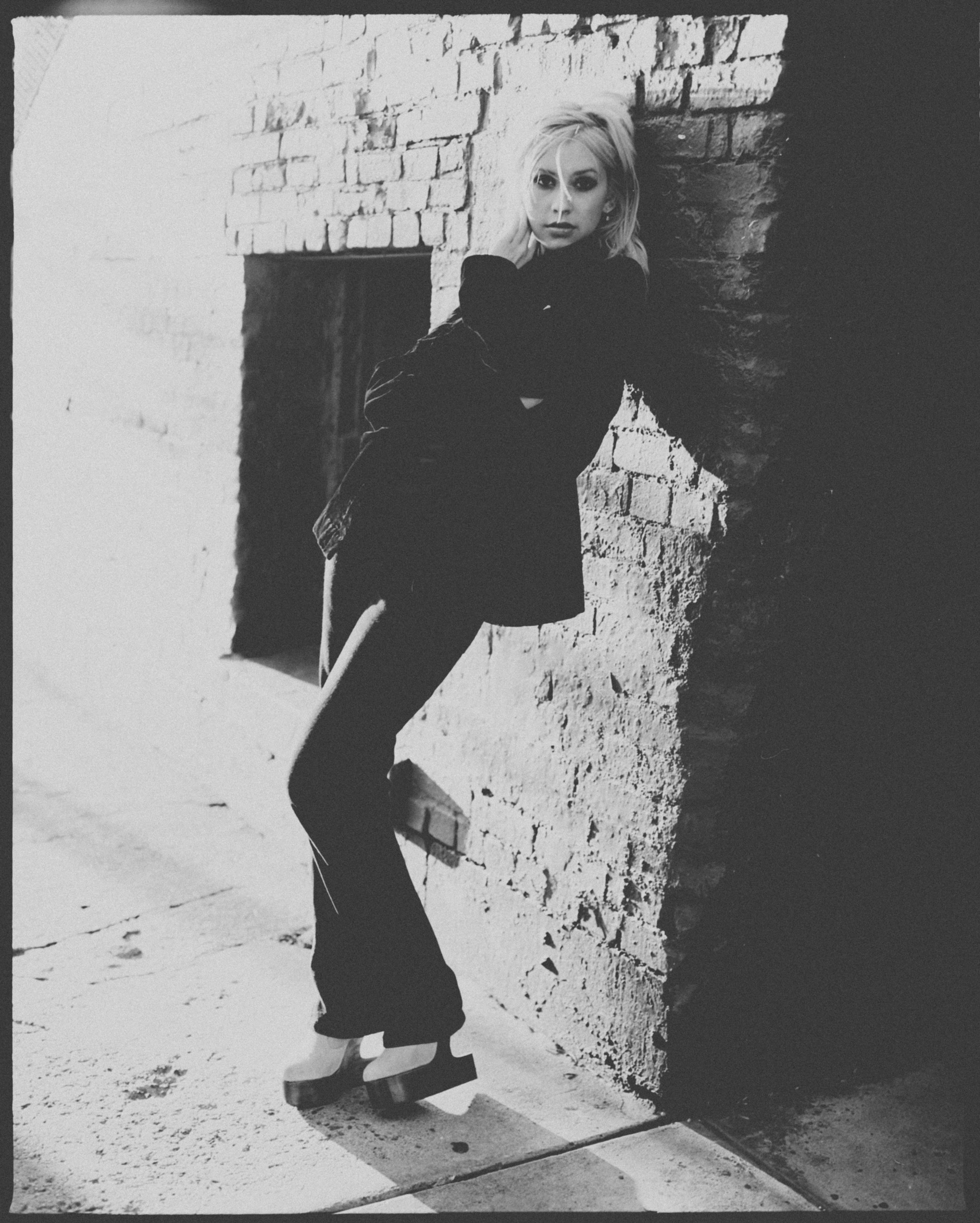 Christina Aguilera 11