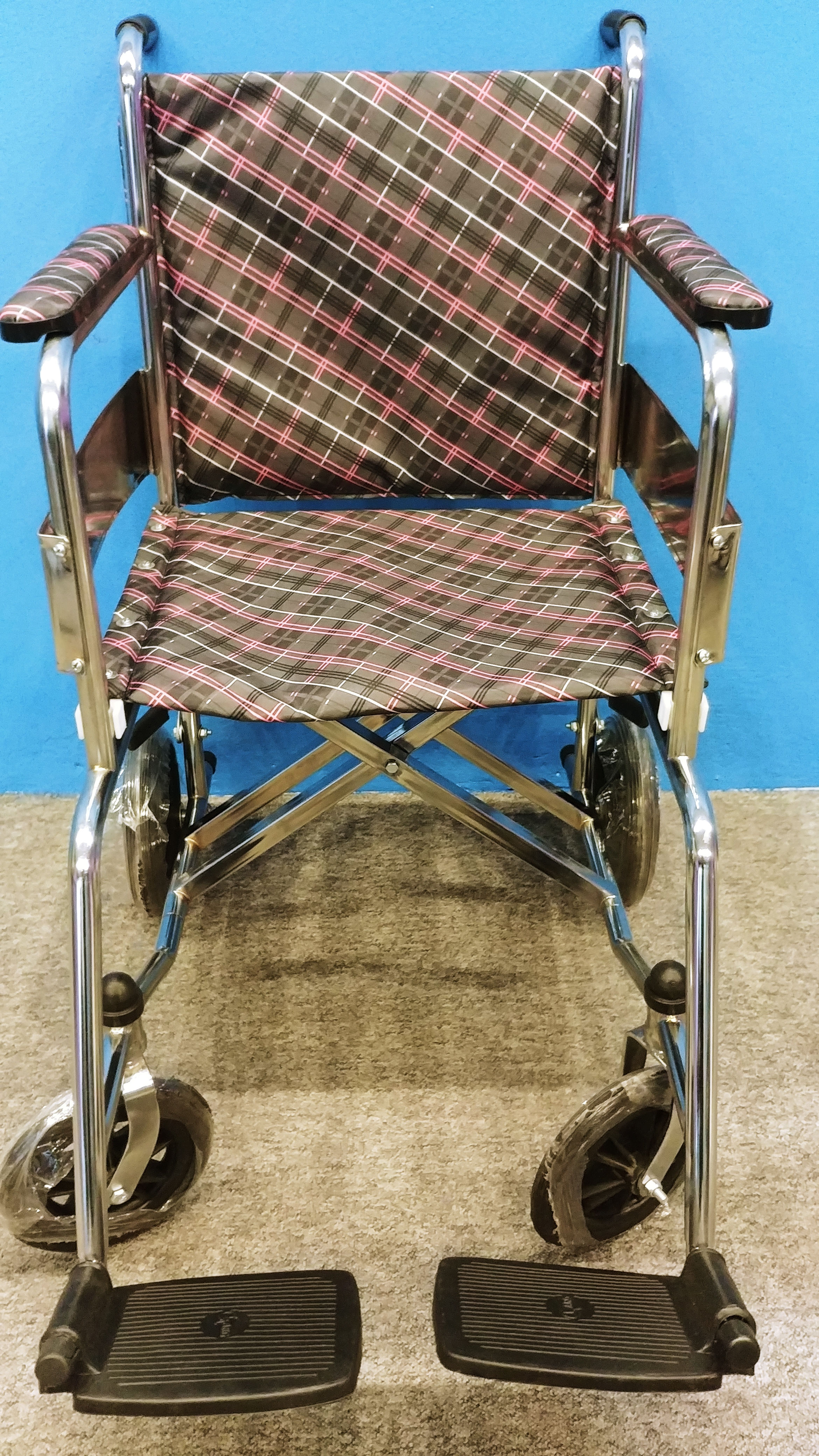 SILLA DE PASEO