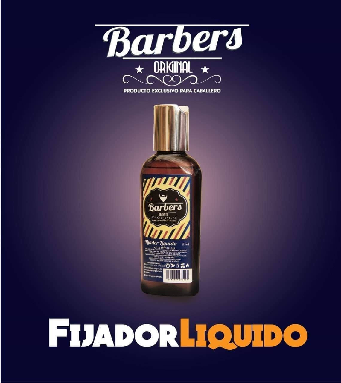 Fijador Líquido 