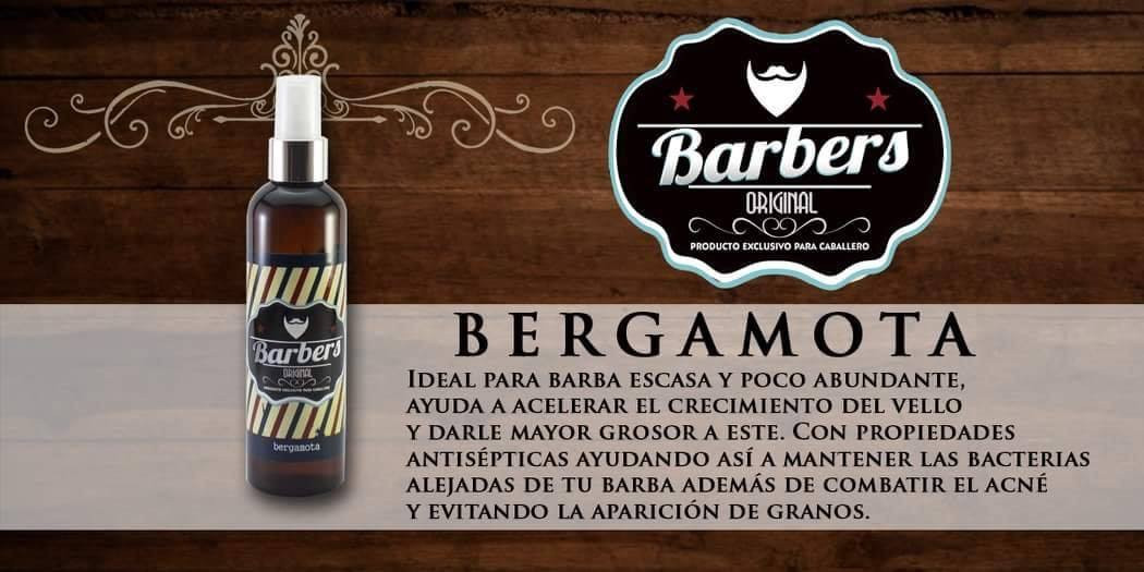 Bergamota 