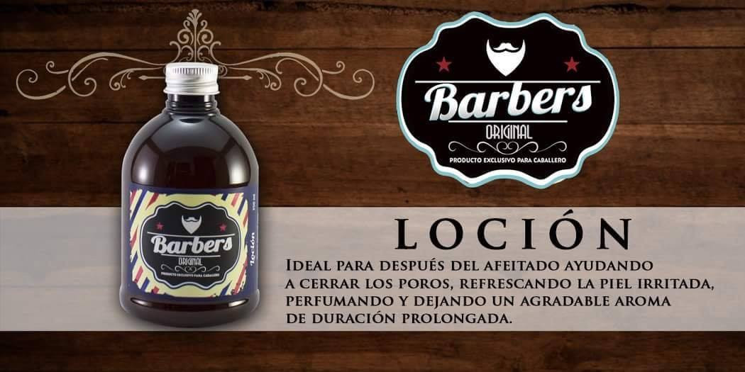 Locion