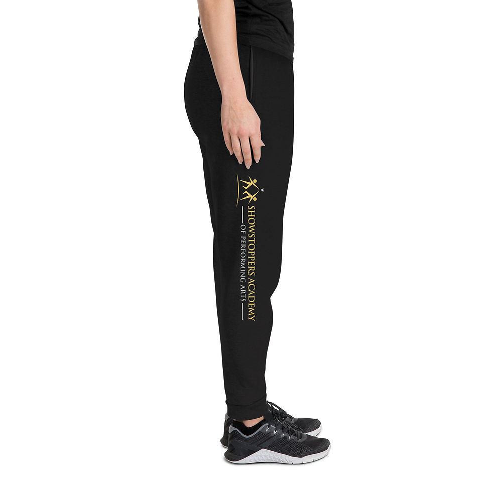 Thumbnail: Unisex Joggers