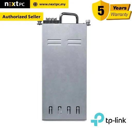 Thumbnail: TP-LINK PSM150-DC/PSM150-AC 150W DC/AC Power Supply Module