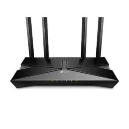 TP-LINK XX230v AX1800 Dual Band Wi-Fi 6 GPON Router