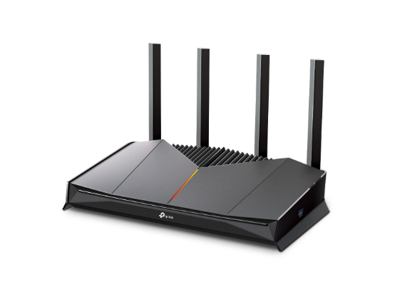 TP-LINK Archer GE230 BE3600 Dual-Band Wi-Fi 7 Gaming Router