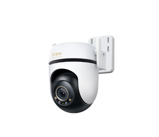 TP-LINK Tapo C530WS Outdoor Pan/Tilt Security Wi-Fi Camera