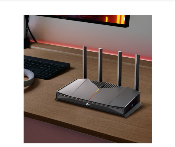 Thumbnail: TP-LINK Archer GE230 BE3600 Dual-Band Wi-Fi 7 Gaming Router