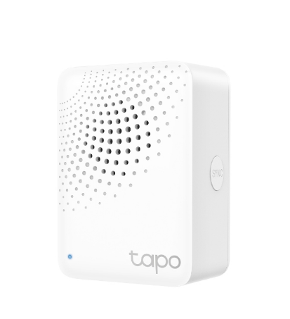 Thumbnail: TP-LINK Tapo H110 Smart Iot & IR Hub