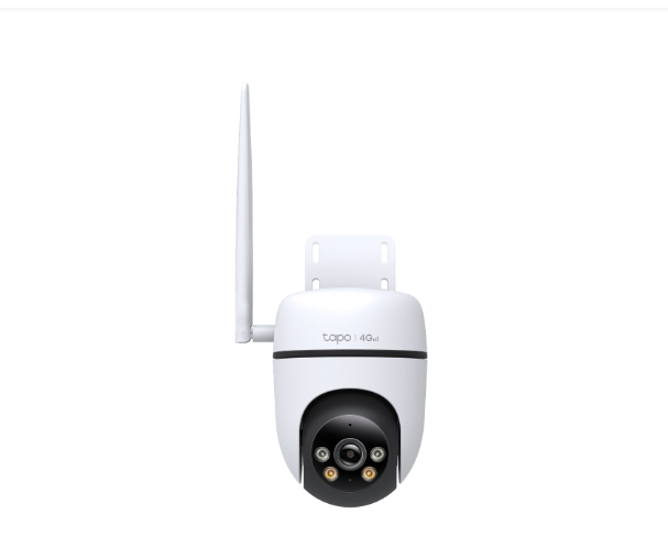 TP-LINK Tapo C501GW Outdoor Pan/Tilt 4G LTE Camera
