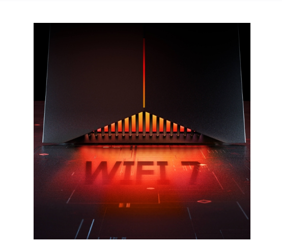 Thumbnail: TP-LINK Archer GE800 BE19000 Tri Band Wi-Fi 7 Gaming Router