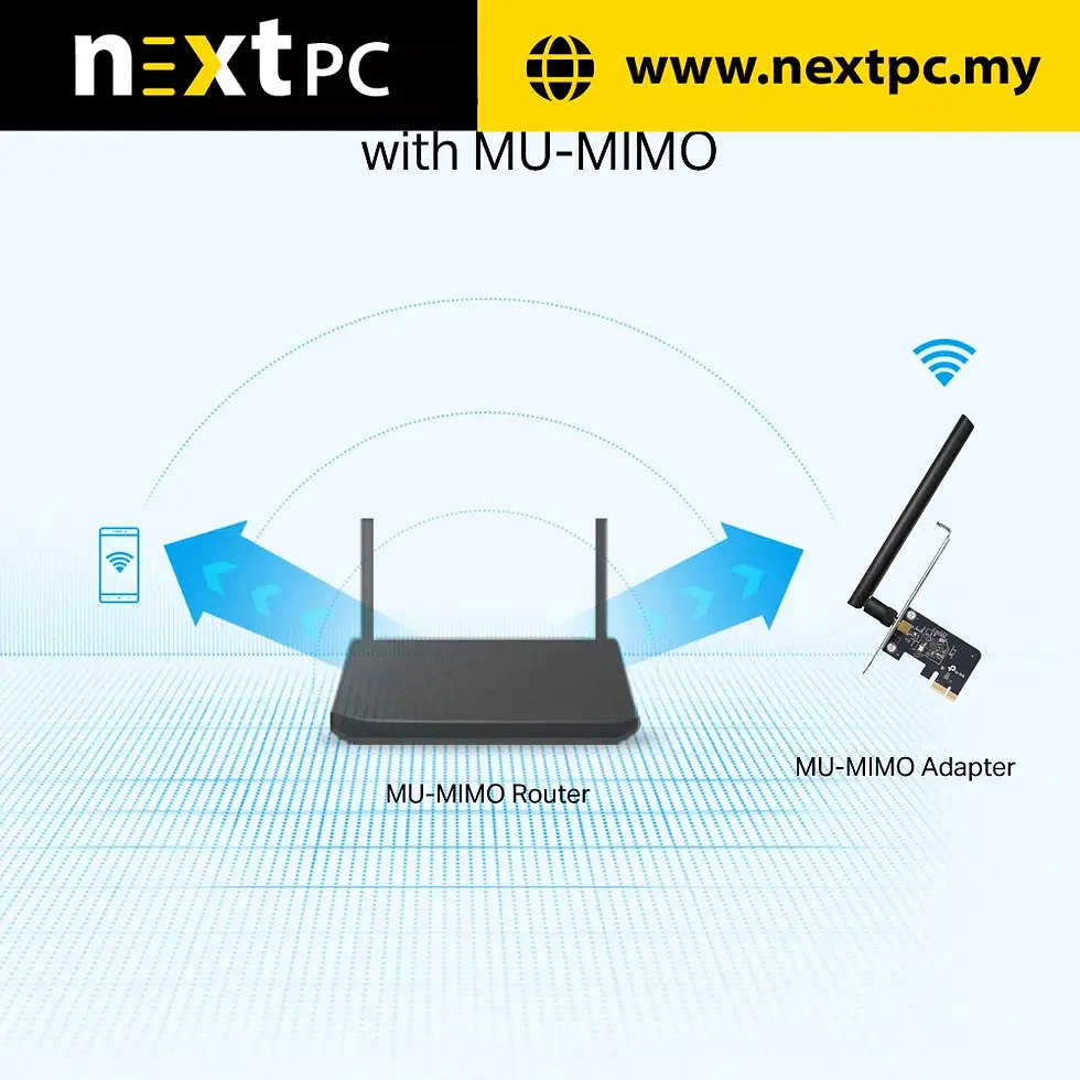 Thumbnail: TP-LINK Archer T2E AC600 Wireless Dual Band PCI Express Adapter