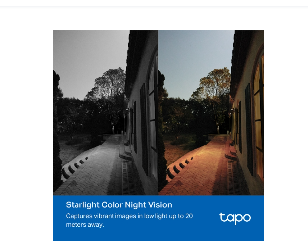 Thumbnail: TP-LINK Tapo C501GW Outdoor Pan/Tilt 4G LTE Camera