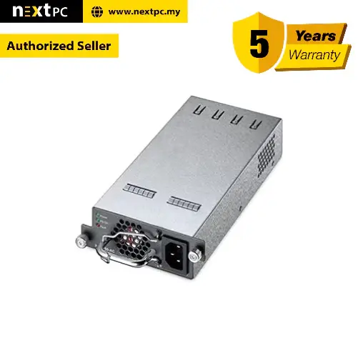 Thumbnail: TP-LINK PSM150-DC/PSM150-AC 150W DC/AC Power Supply Module