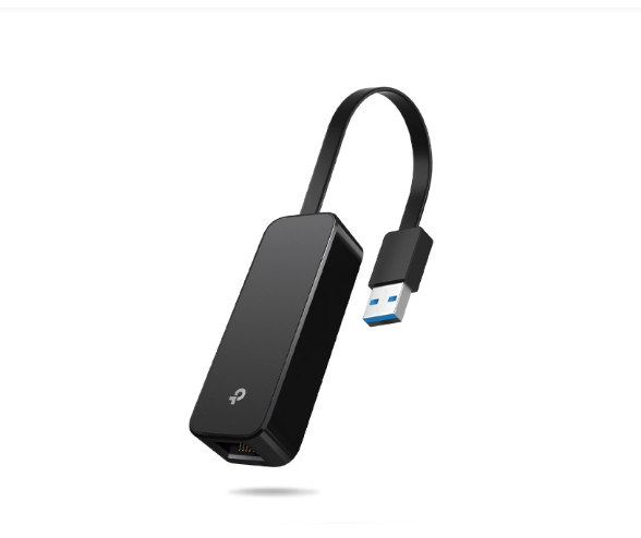 TP-LINK UE306 USB 3.0 to Gigabit Ethernet Network Adapter