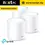 Thumbnail: TP-LINK Deco X60(3 pack) AX5400 Whole Home Mesh Wi-Fi 6 System (3 pack)