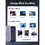 Thumbnail: UGREEN NEXODE GAN FAST WALL CHARGER PD3.1 140W 2C1A