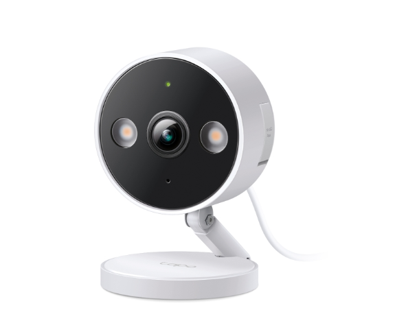 TP-LINK Tapo C120 Indoor/Outdoor Home Security Wi-Fi Camera