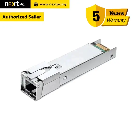 Thumbnail: TP-LINK DS-PMA-C+ SFP GPON Class C+ Module