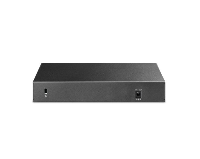 Thumbnail: TP-LINK TL-SX105 5-Port 10G Multi-Gigabit Desktop Switch