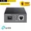 Thumbnail: TP-LINK TL-FC311A-2 Gigabit WDM Media Converter
