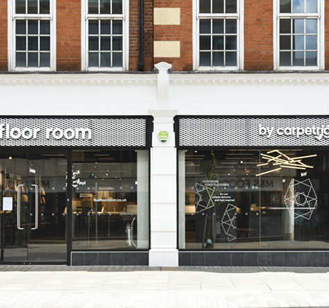 Not One, But Two Nominations